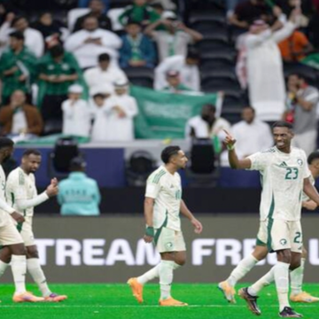 السعودي كنو: تغيرت كثيراً منذ 2022